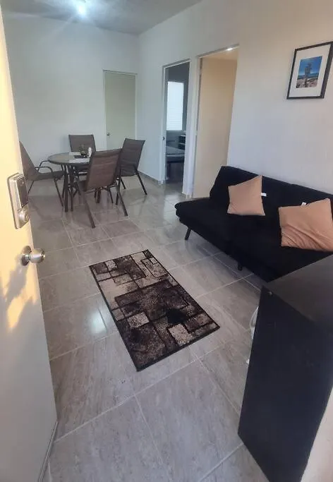Apartmán Apartamento Espana Cancún Mexiko