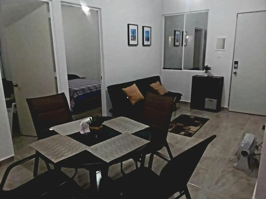 Apartamento Espana Cancún 0*,