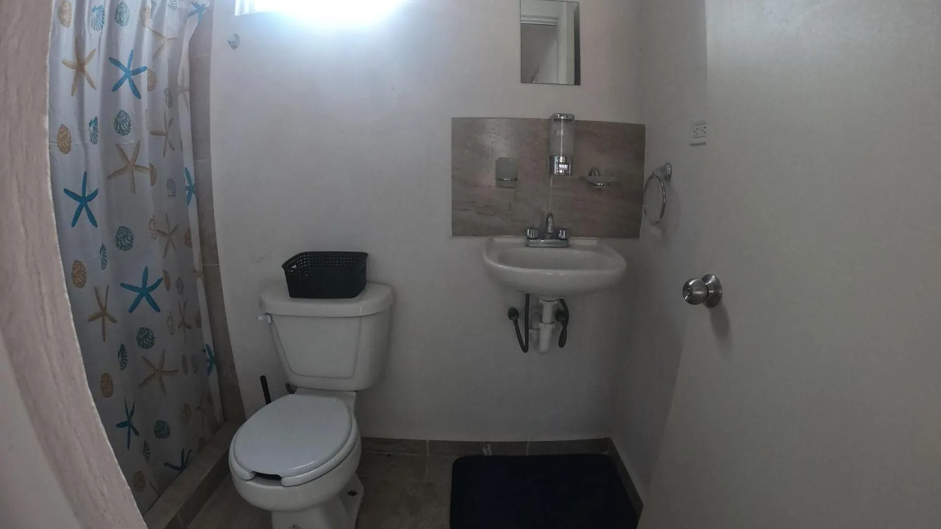 Apartmán Apartamento Espana Cancún
