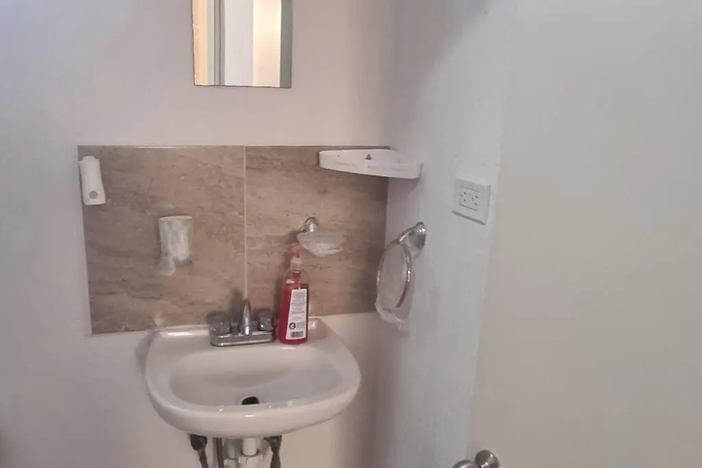 Apartamento Espana Cancún