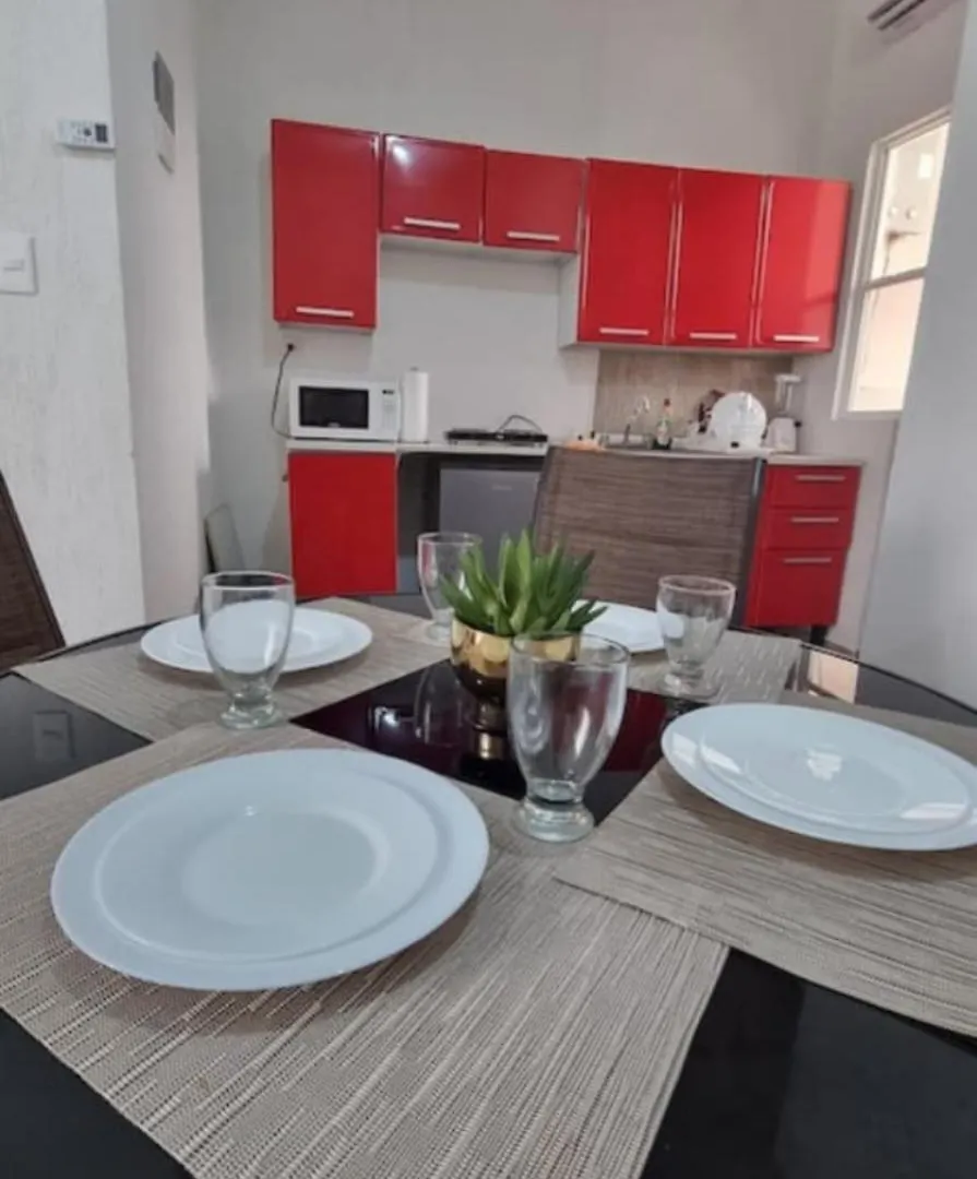Apartamento Espana カンクン アパート