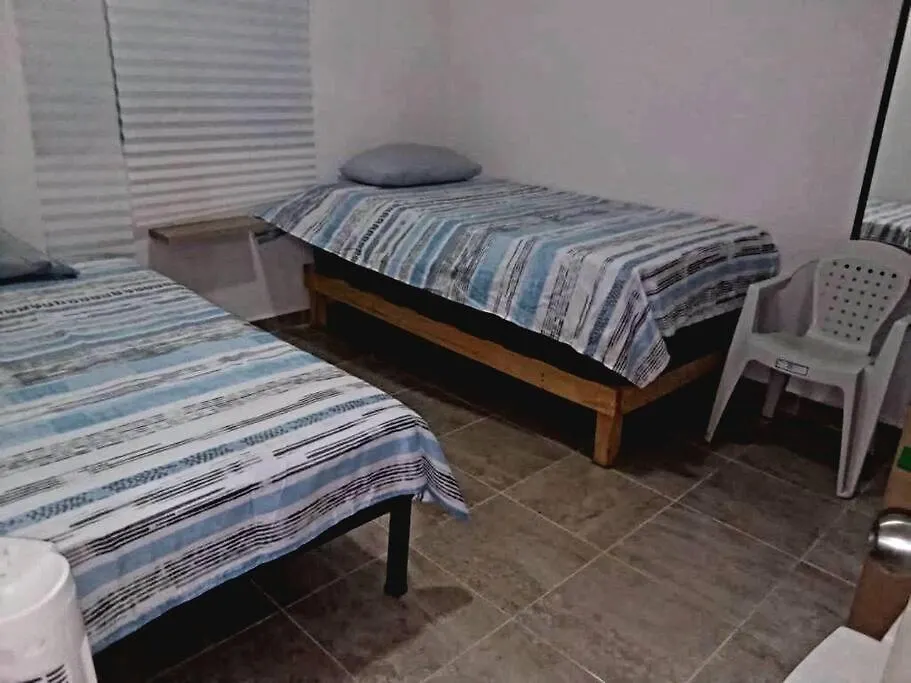 Lejlighed Apartamento Espana Cancún