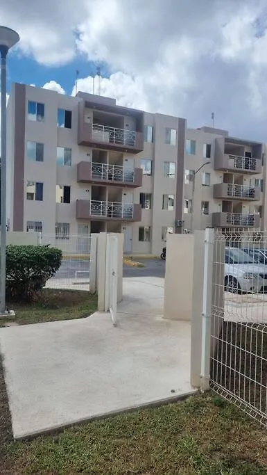 Apartamento Espana Cancún 0*,  Mexico