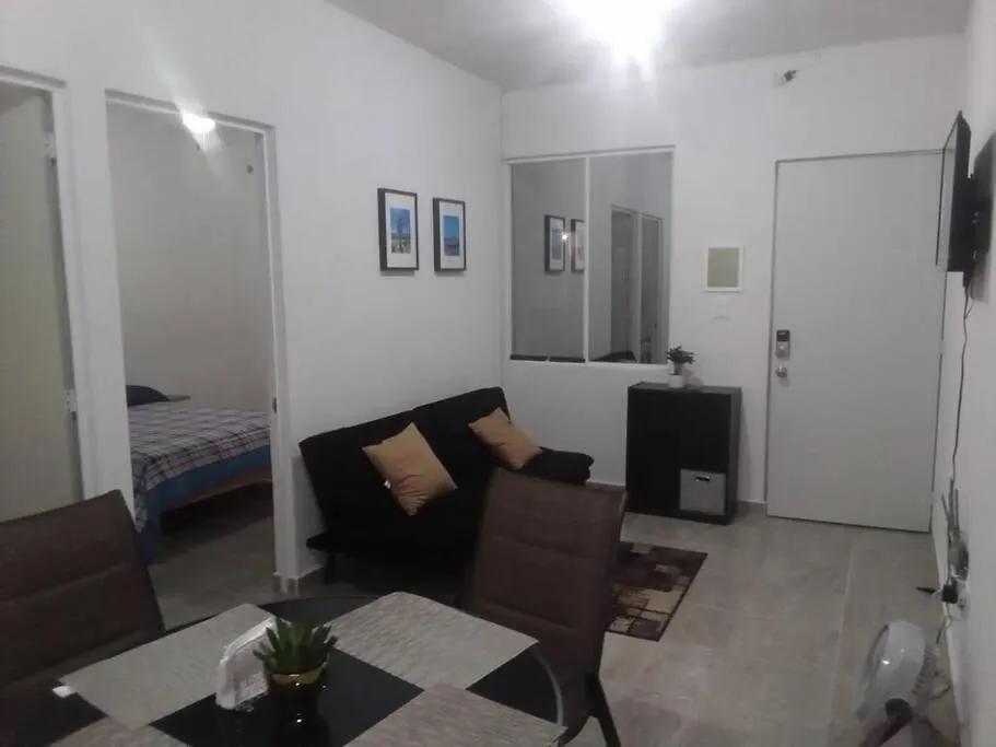 Lejlighed Apartamento Espana Cancún
